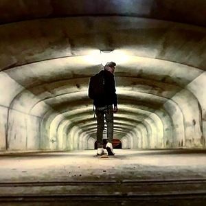 Meet your Posher, Linc